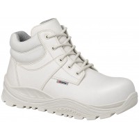 Cofra Shintai Safety Boots Metal Free